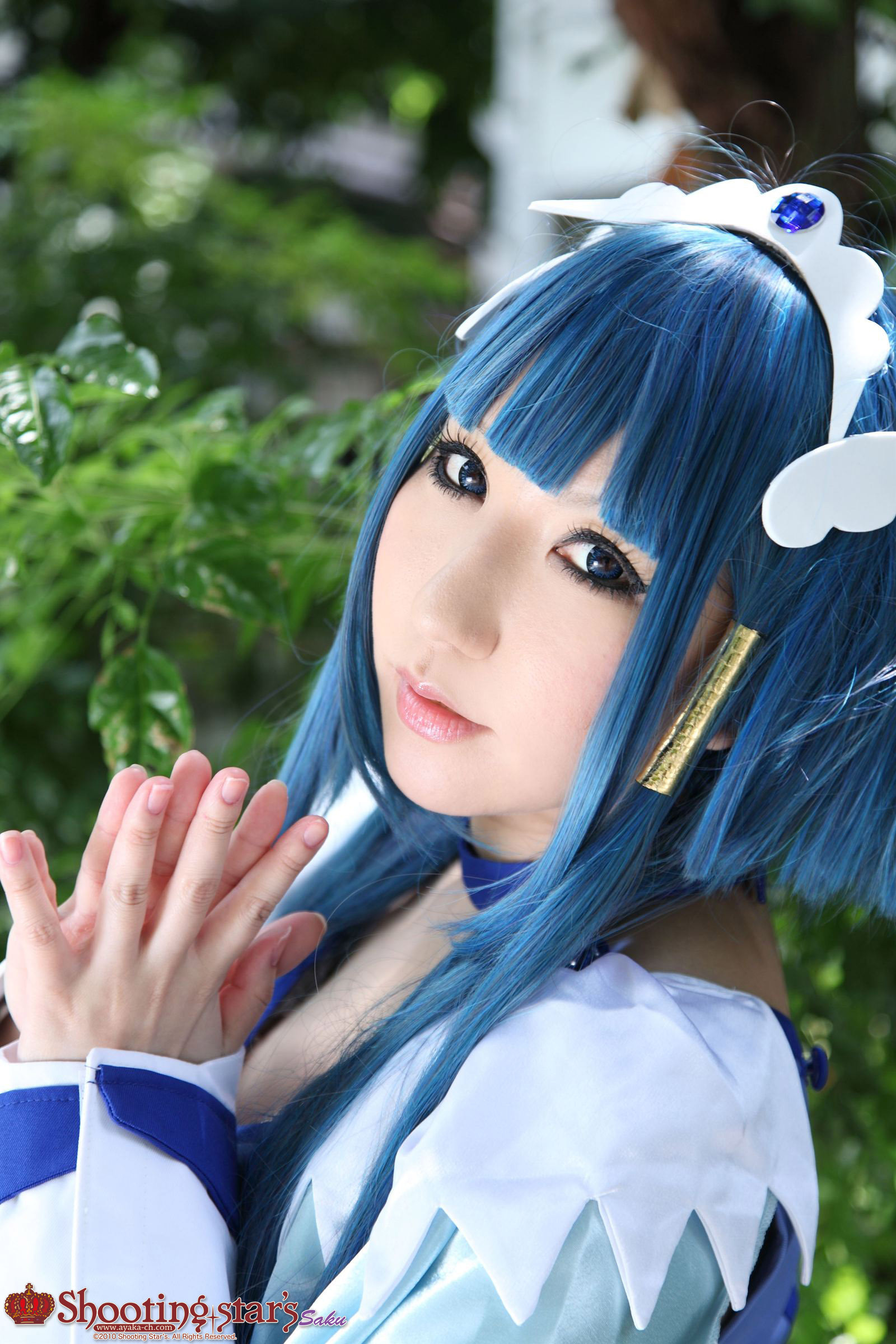 [Cosplay]New Pretty Cure Sunshine Gallery 3